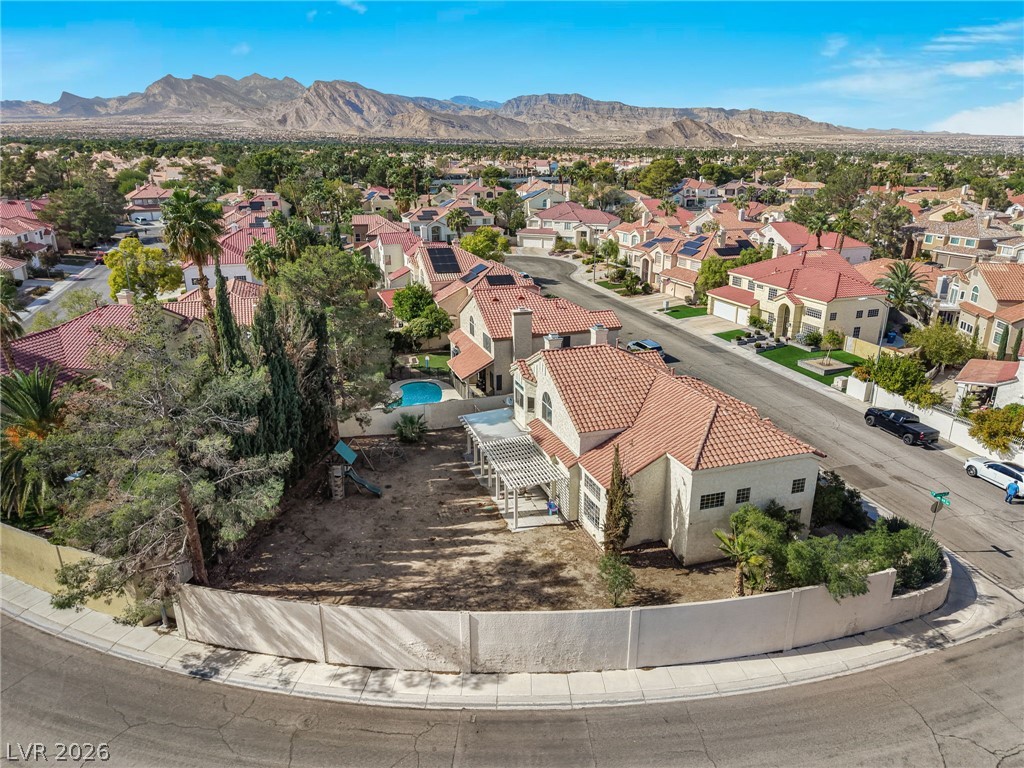 7605 Hackensack Court Las Vegas NV 89128