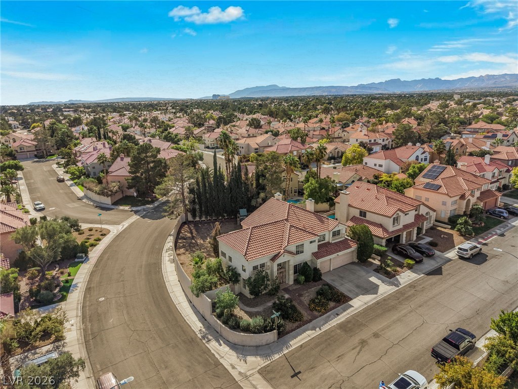 7605 Hackensack Court Las Vegas NV 89128