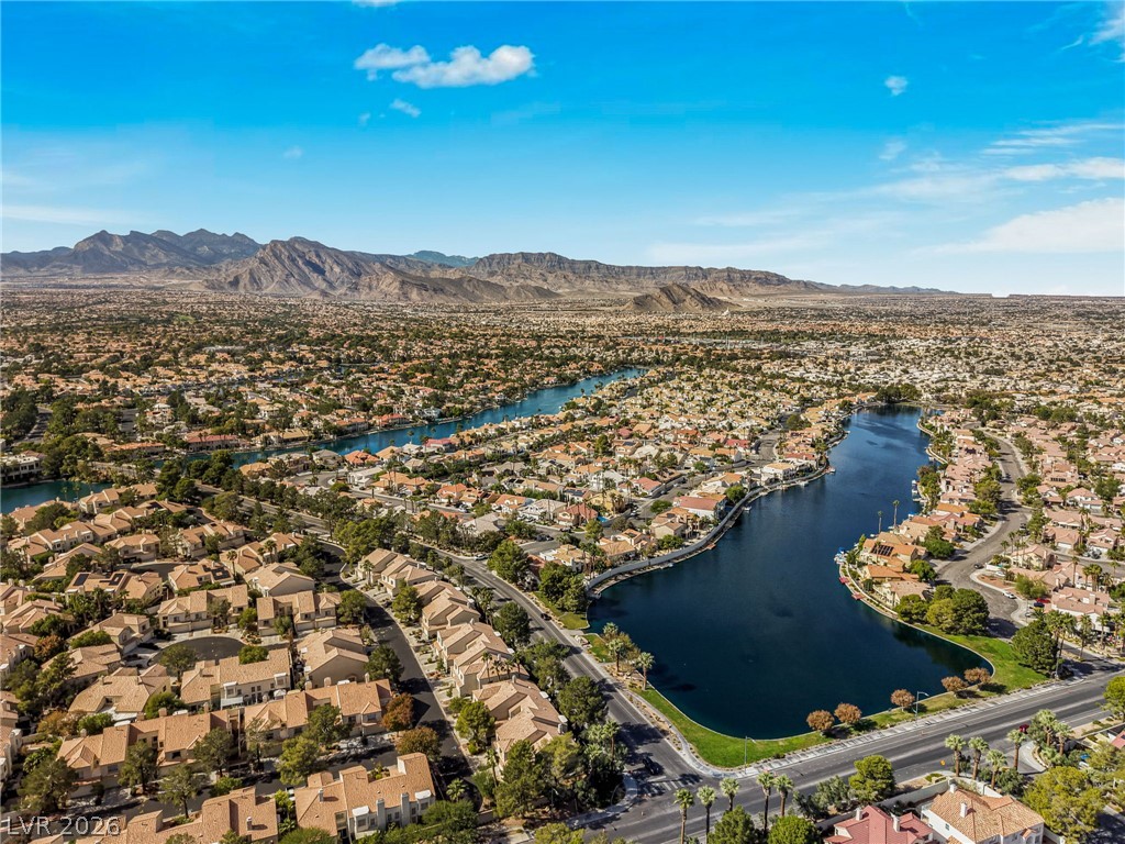 7605 Hackensack Court Las Vegas NV 89128