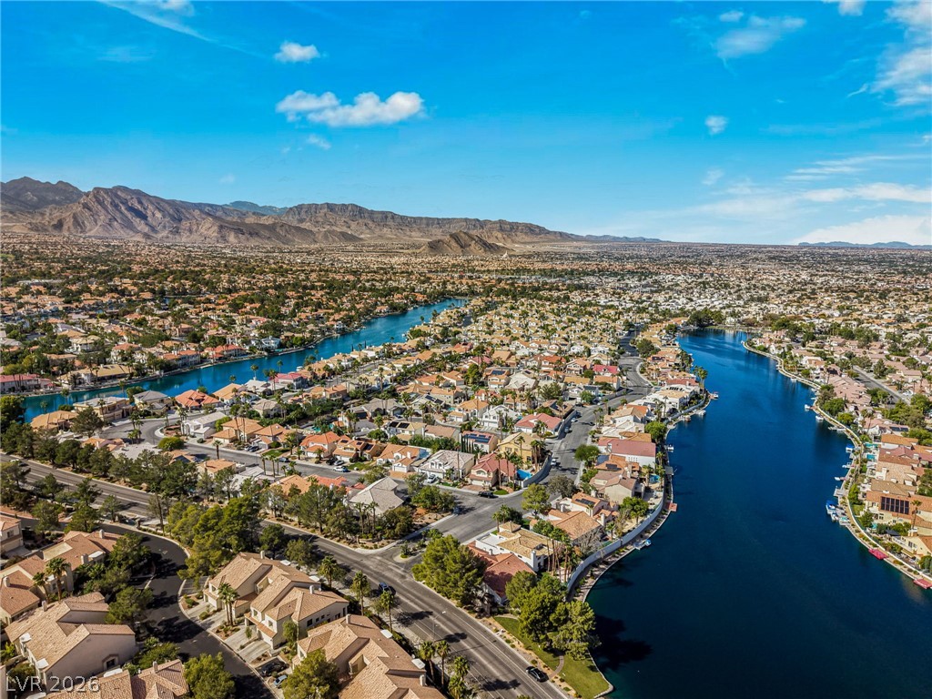 7605 Hackensack Court Las Vegas NV 89128