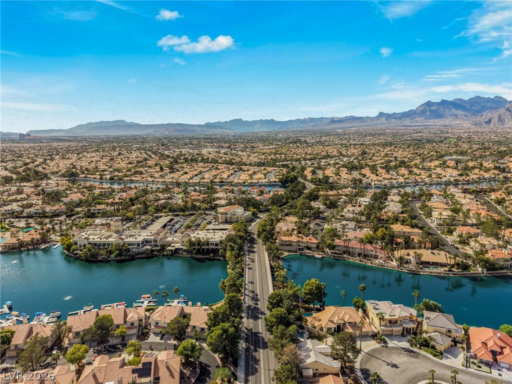 7605 Hackensack Court Las Vegas NV 89128
