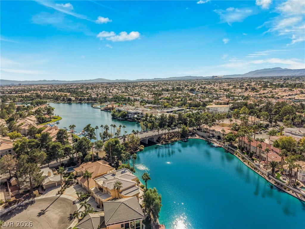 7605 Hackensack Court Las Vegas NV 89128