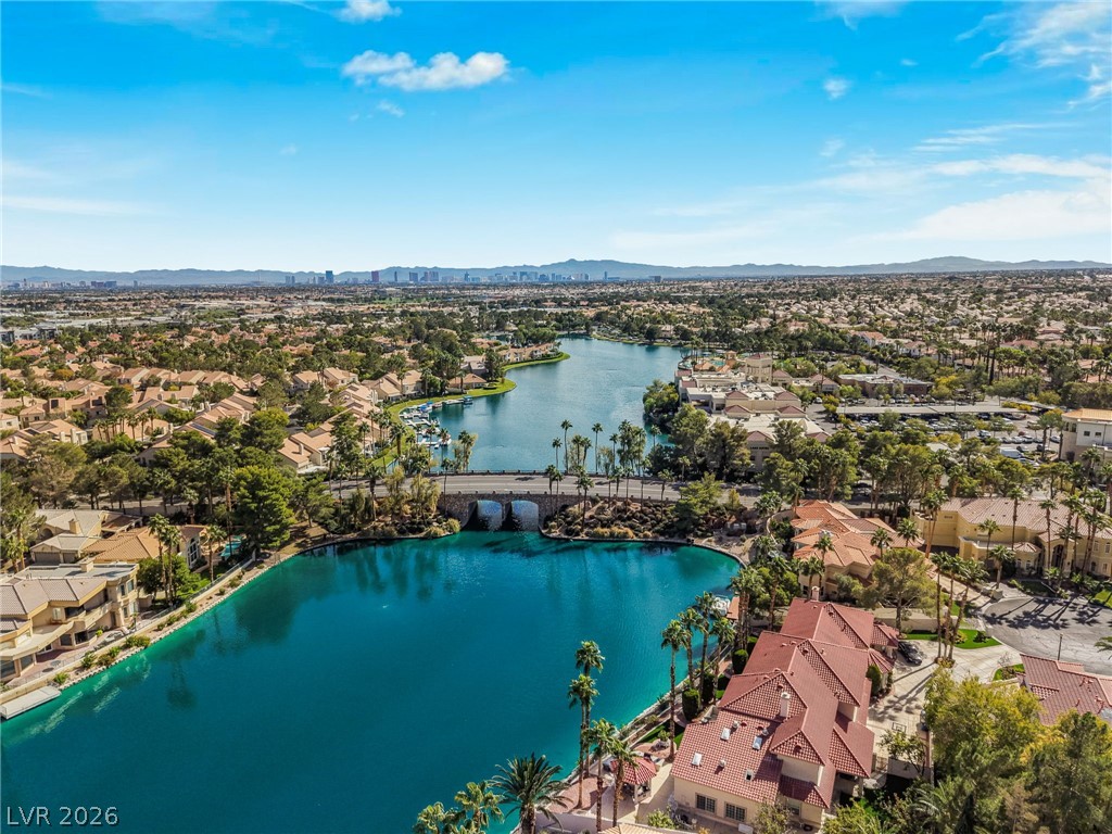 7605 Hackensack Court Las Vegas NV 89128