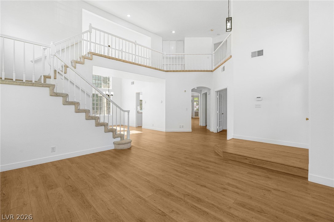 7605 Hackensack Court Las Vegas NV 89128