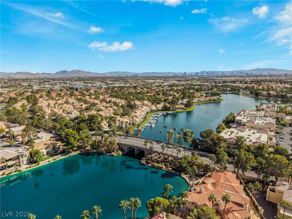 7605 Hackensack Court Las Vegas NV 89128