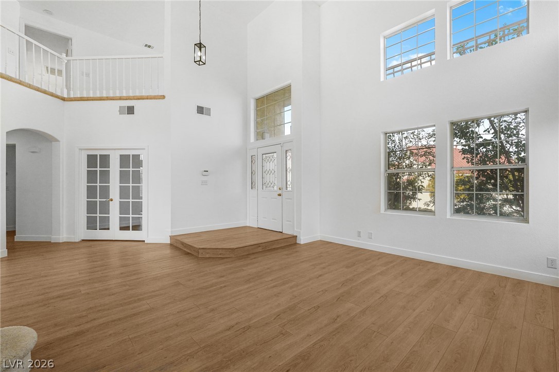 7605 Hackensack Court Las Vegas NV 89128