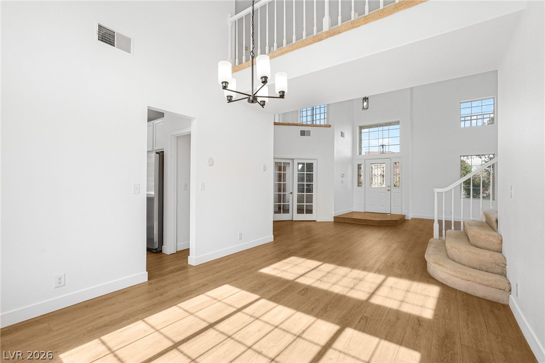 7605 Hackensack Court Las Vegas NV 89128