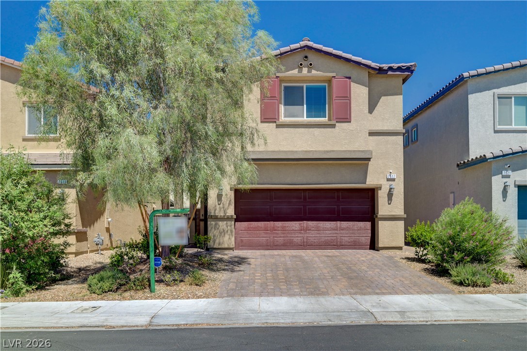 7617 Moore Creek Lane North Las Vegas NV 89084