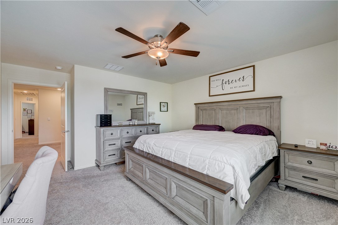 7617 Moore Creek Lane North Las Vegas NV 89084