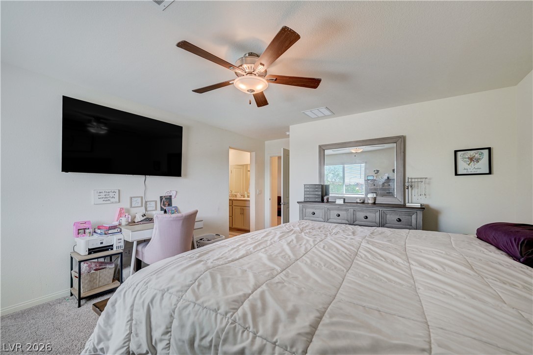 7617 Moore Creek Lane North Las Vegas NV 89084