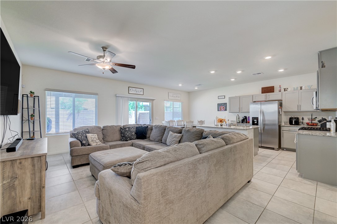 7617 Moore Creek Lane North Las Vegas NV 89084