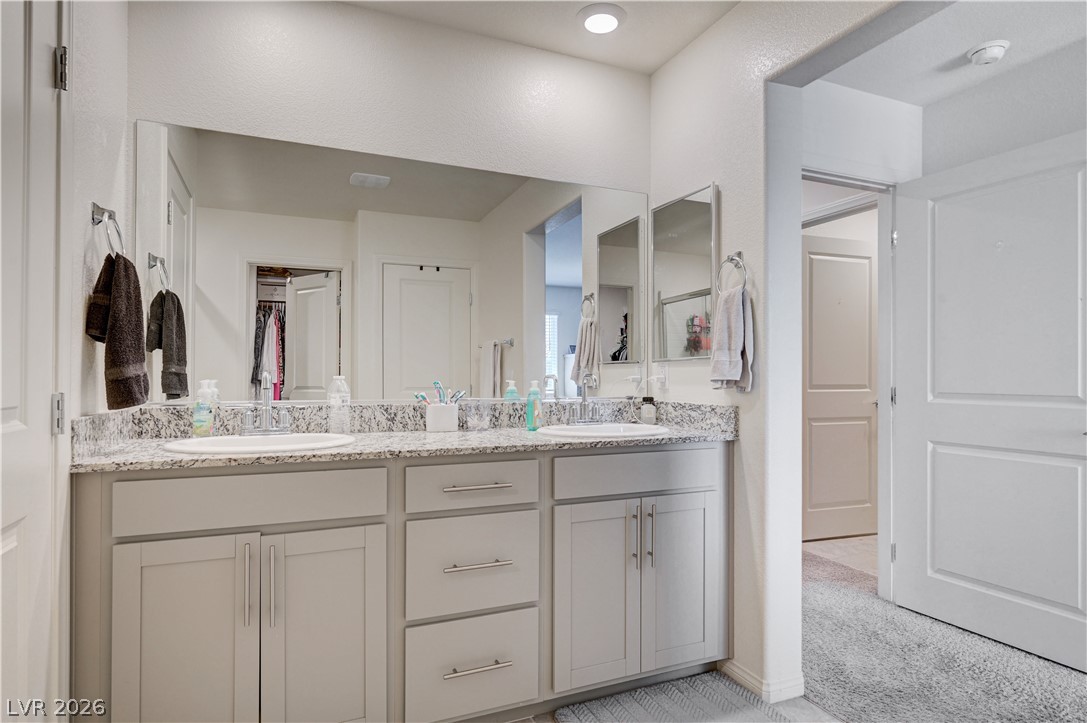 7617 Moore Creek Lane North Las Vegas NV 89084