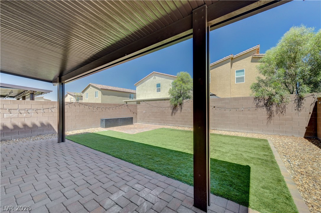 7617 Moore Creek Lane North Las Vegas NV 89084