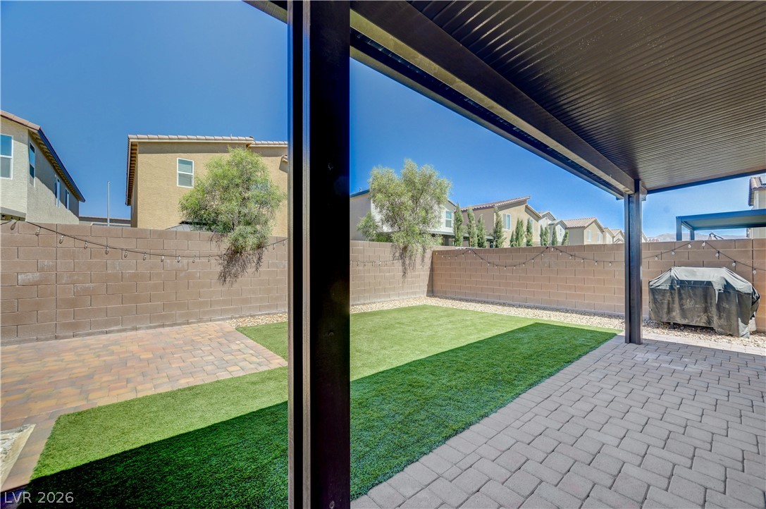 7617 Moore Creek Lane North Las Vegas NV 89084