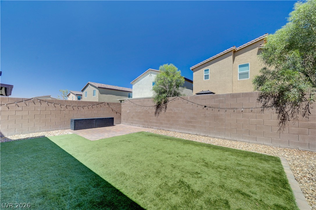 7617 Moore Creek Lane North Las Vegas NV 89084