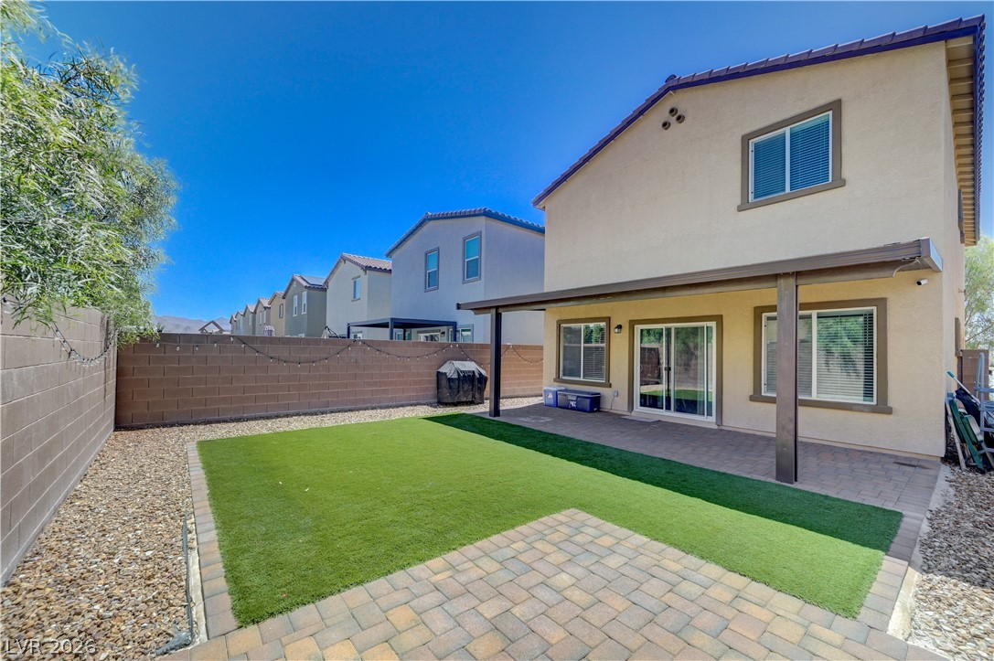 7617 Moore Creek Lane North Las Vegas NV 89084