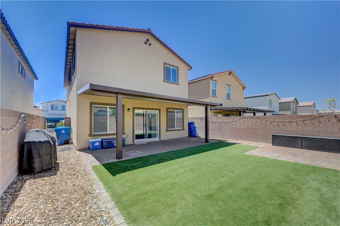 7617 Moore Creek Lane North Las Vegas NV 89084