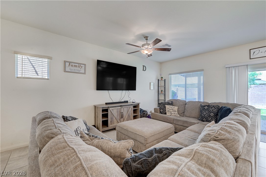 7617 Moore Creek Lane North Las Vegas NV 89084
