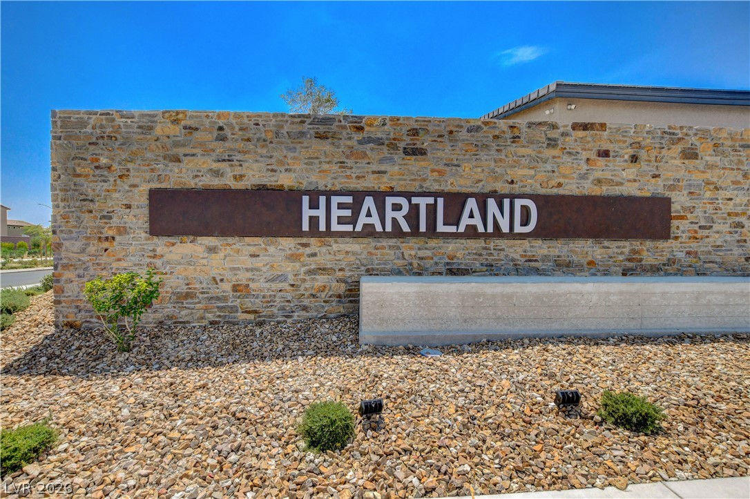 7617 Moore Creek Lane North Las Vegas NV 89084