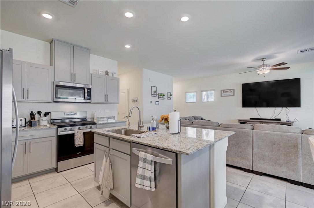 7617 Moore Creek Lane North Las Vegas NV 89084