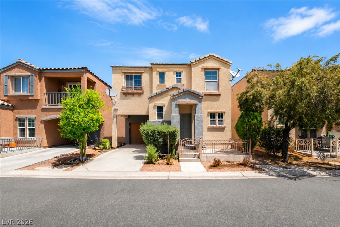 9176 Badby Avenue Las Vegas NV 89148