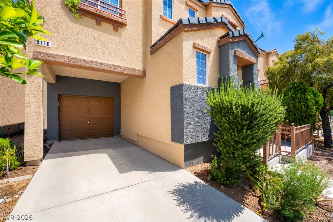 9176 Badby Avenue Las Vegas NV 89148
