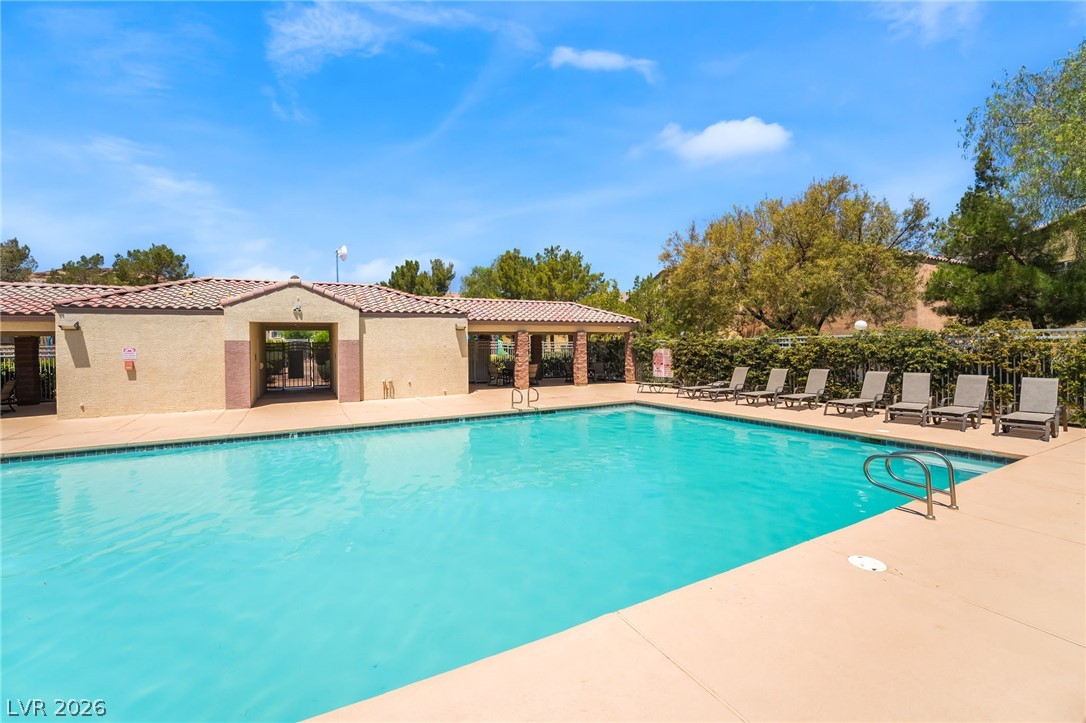 9176 Badby Avenue Las Vegas NV 89148