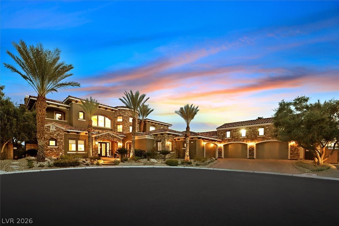 2990 Bella Kathryn Circle Las Vegas NV 89117
