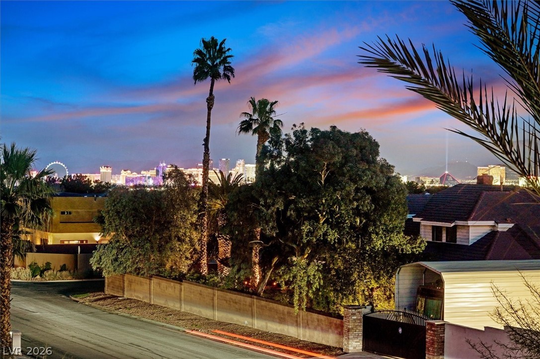 2990 Bella Kathryn Circle Las Vegas NV 89117