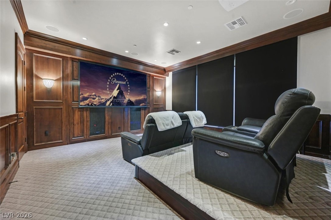 2990 Bella Kathryn Circle Las Vegas NV 89117