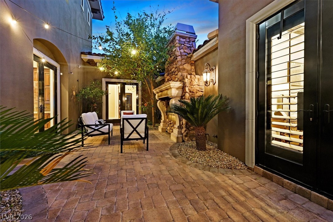 2990 Bella Kathryn Circle Las Vegas NV 89117