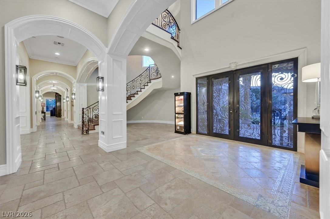 2990 Bella Kathryn Circle Las Vegas NV 89117