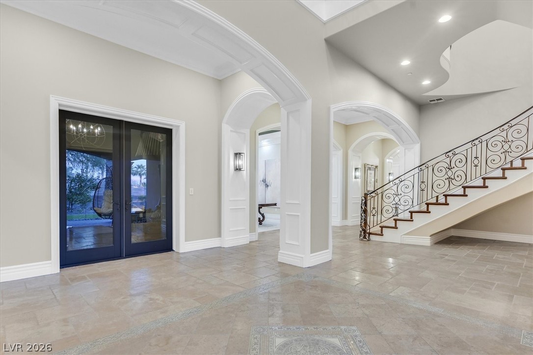 2990 Bella Kathryn Circle Las Vegas NV 89117