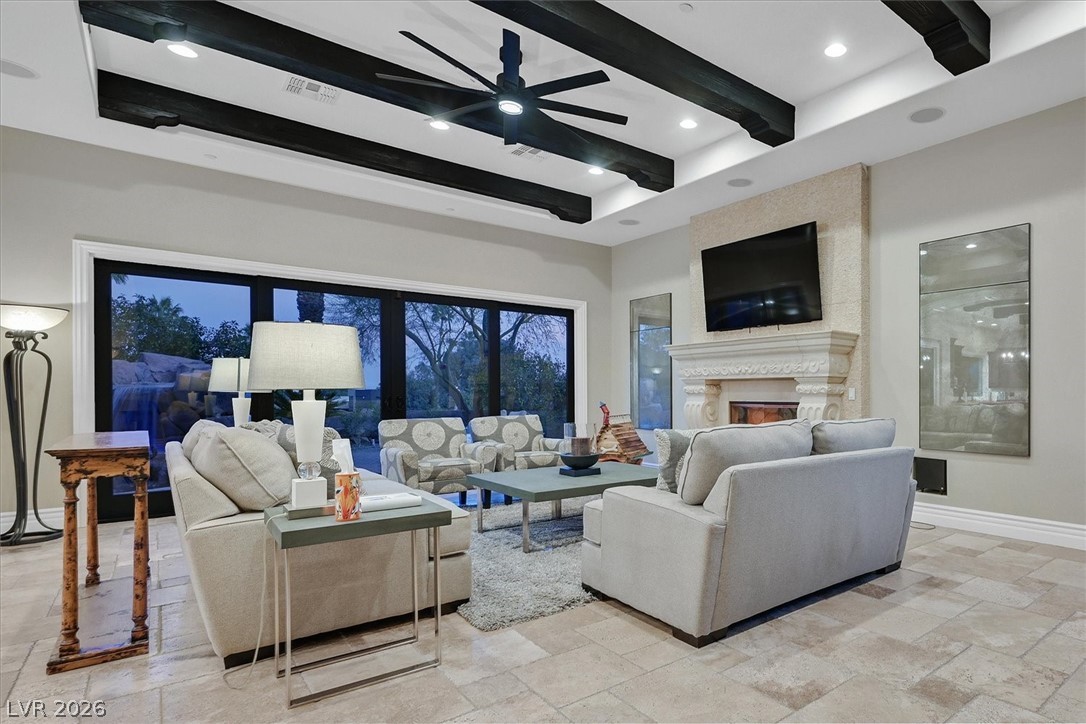 2990 Bella Kathryn Circle Las Vegas NV 89117