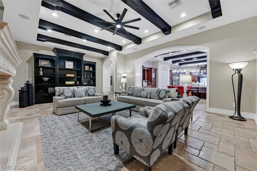 2990 Bella Kathryn Circle Las Vegas NV 89117