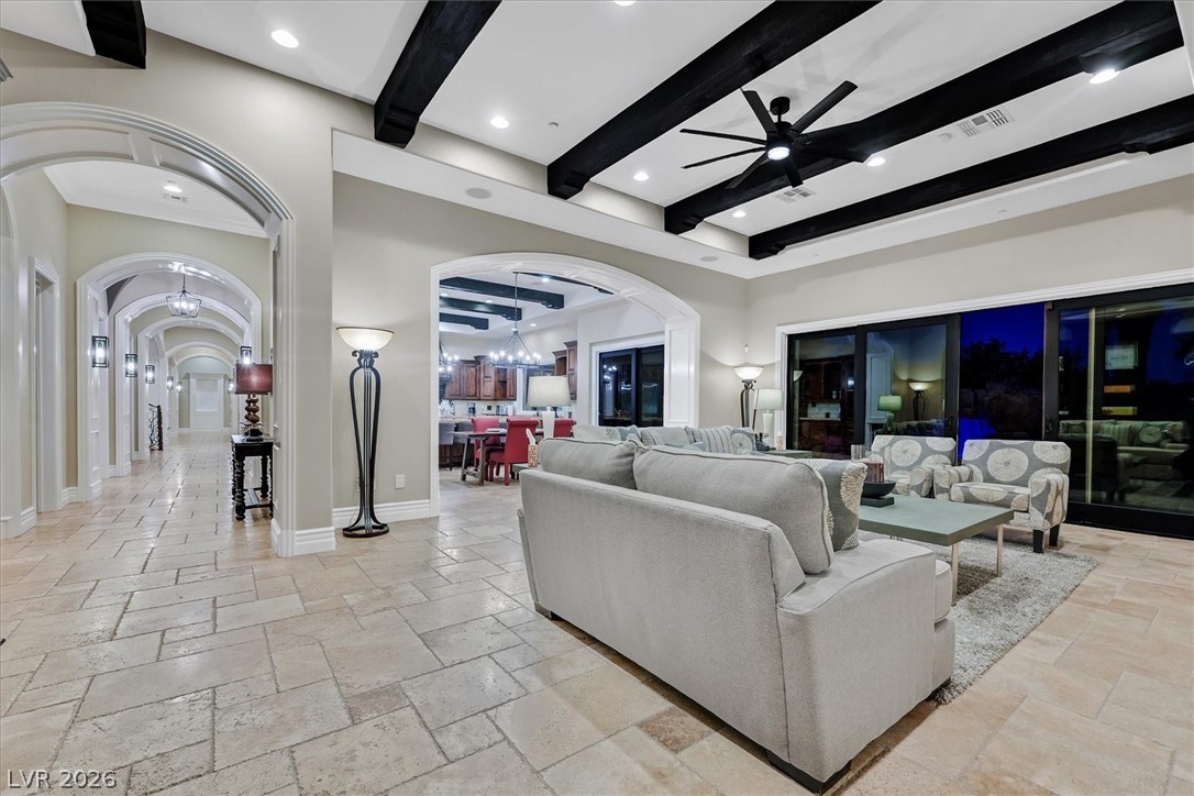 2990 Bella Kathryn Circle Las Vegas NV 89117