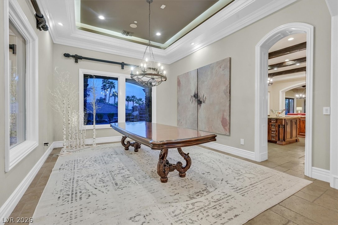 2990 Bella Kathryn Circle Las Vegas NV 89117
