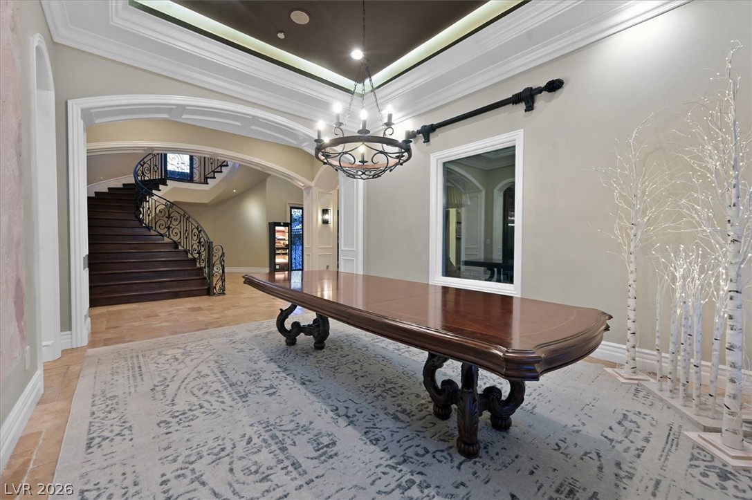 2990 Bella Kathryn Circle Las Vegas NV 89117