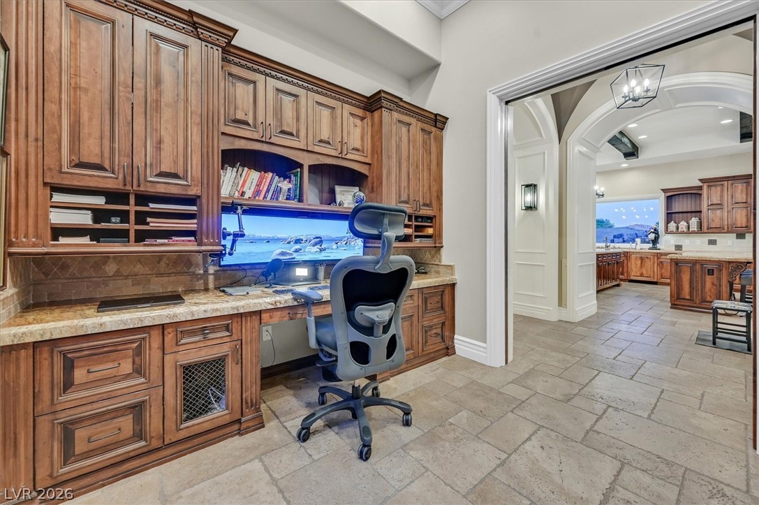 2990 Bella Kathryn Circle Las Vegas NV 89117