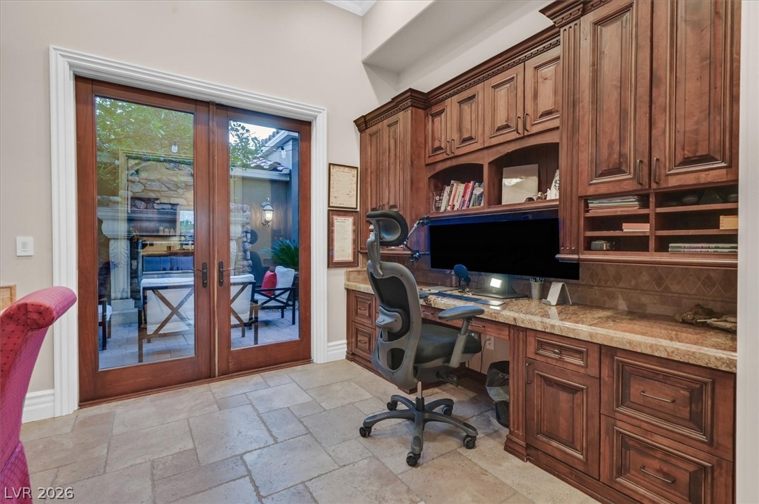 2990 Bella Kathryn Circle Las Vegas NV 89117
