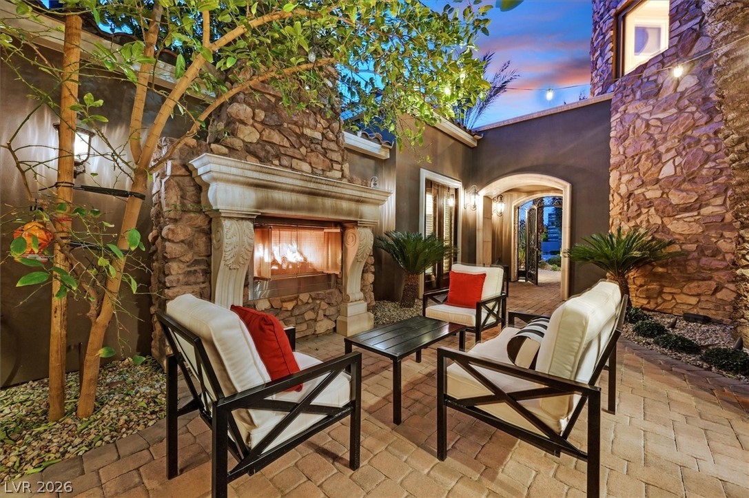 2990 Bella Kathryn Circle Las Vegas NV 89117