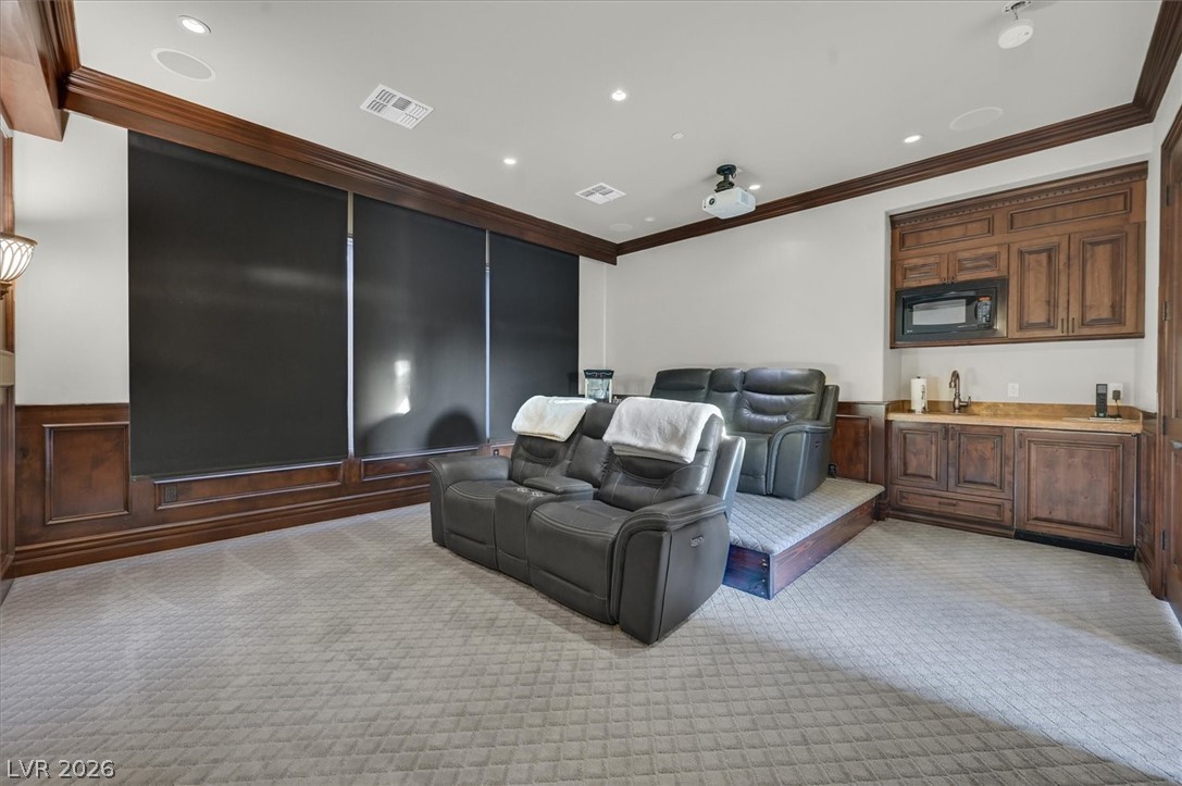 2990 Bella Kathryn Circle Las Vegas NV 89117