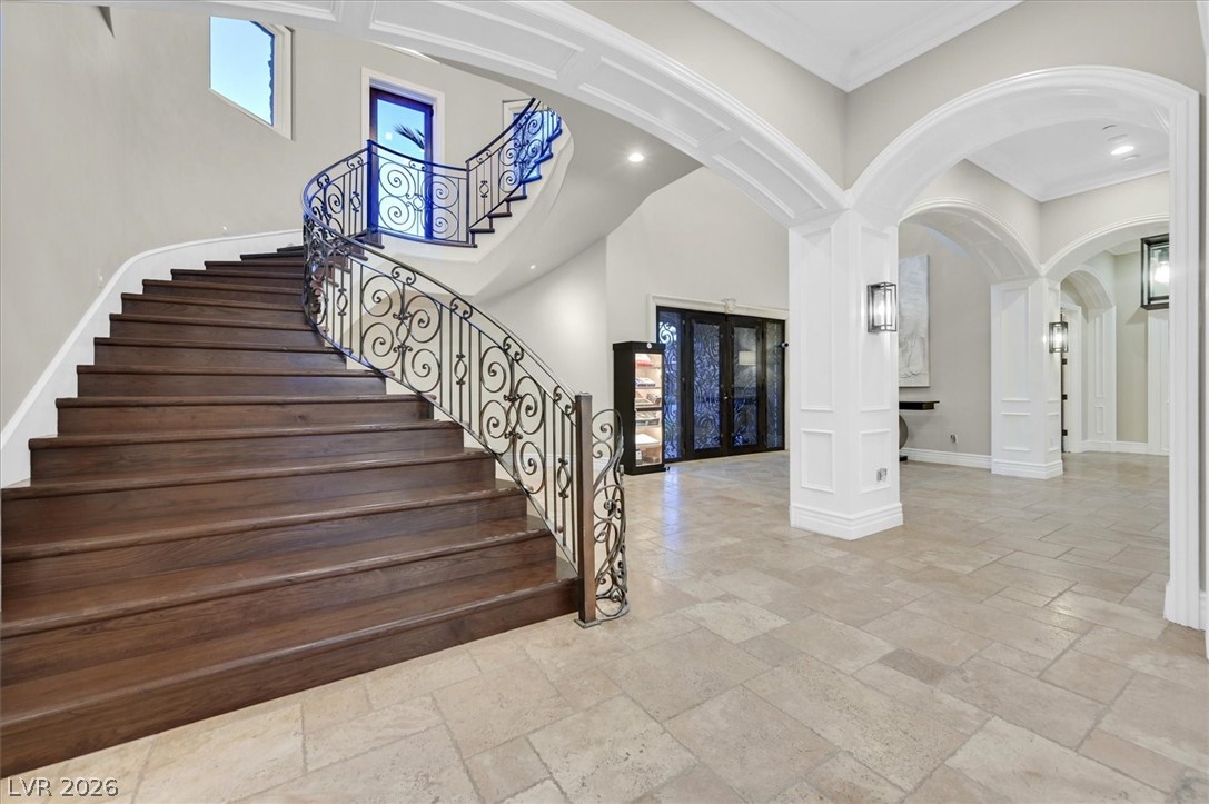 2990 Bella Kathryn Circle Las Vegas NV 89117