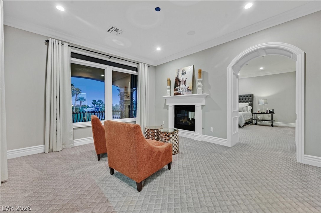 2990 Bella Kathryn Circle Las Vegas NV 89117