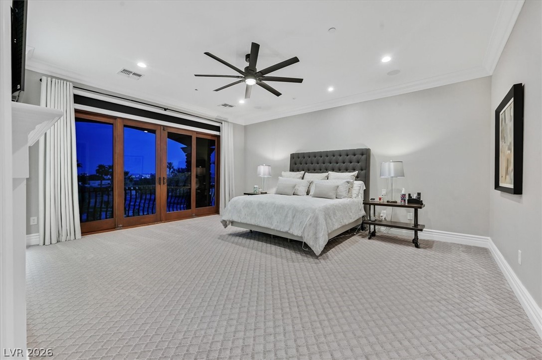 2990 Bella Kathryn Circle Las Vegas NV 89117