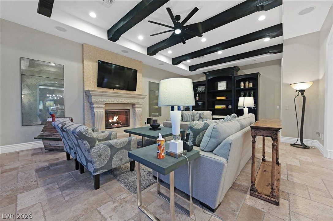 2990 Bella Kathryn Circle Las Vegas NV 89117