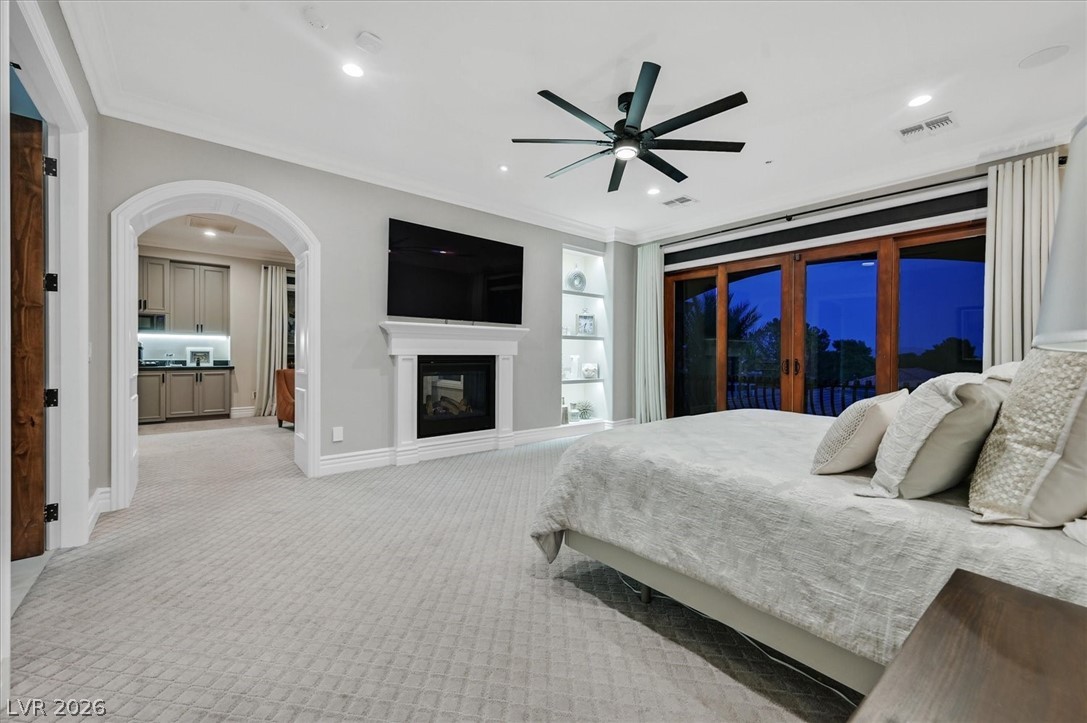 2990 Bella Kathryn Circle Las Vegas NV 89117