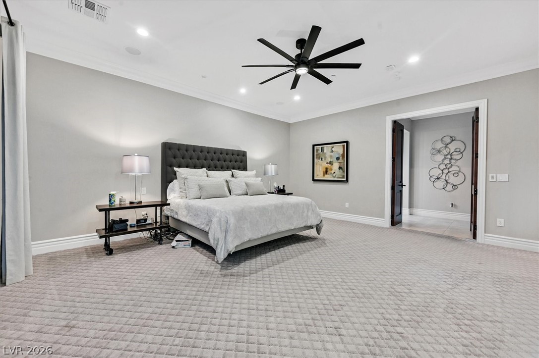 2990 Bella Kathryn Circle Las Vegas NV 89117