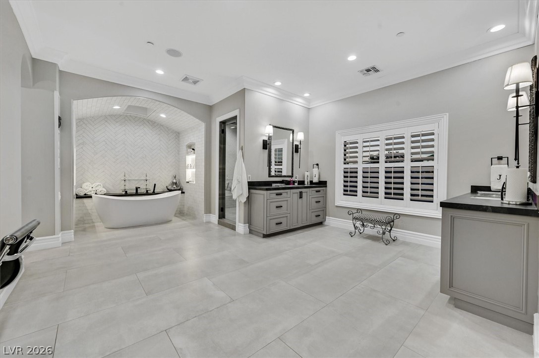 2990 Bella Kathryn Circle Las Vegas NV 89117