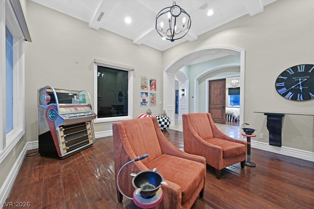 2990 Bella Kathryn Circle Las Vegas NV 89117
